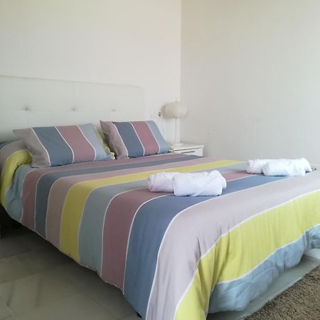 Appartement Moguz Flat à Tarifa Extérieur photo