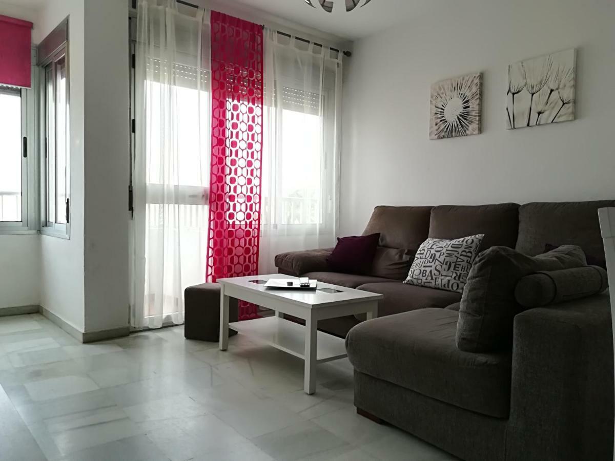 Appartement Moguz Flat à Tarifa Extérieur photo