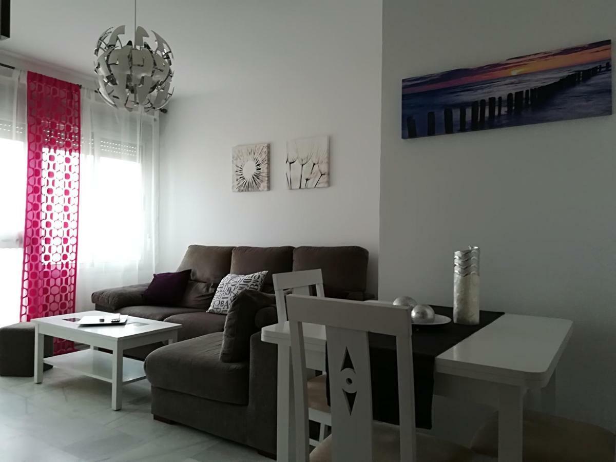 Appartement Moguz Flat à Tarifa Extérieur photo