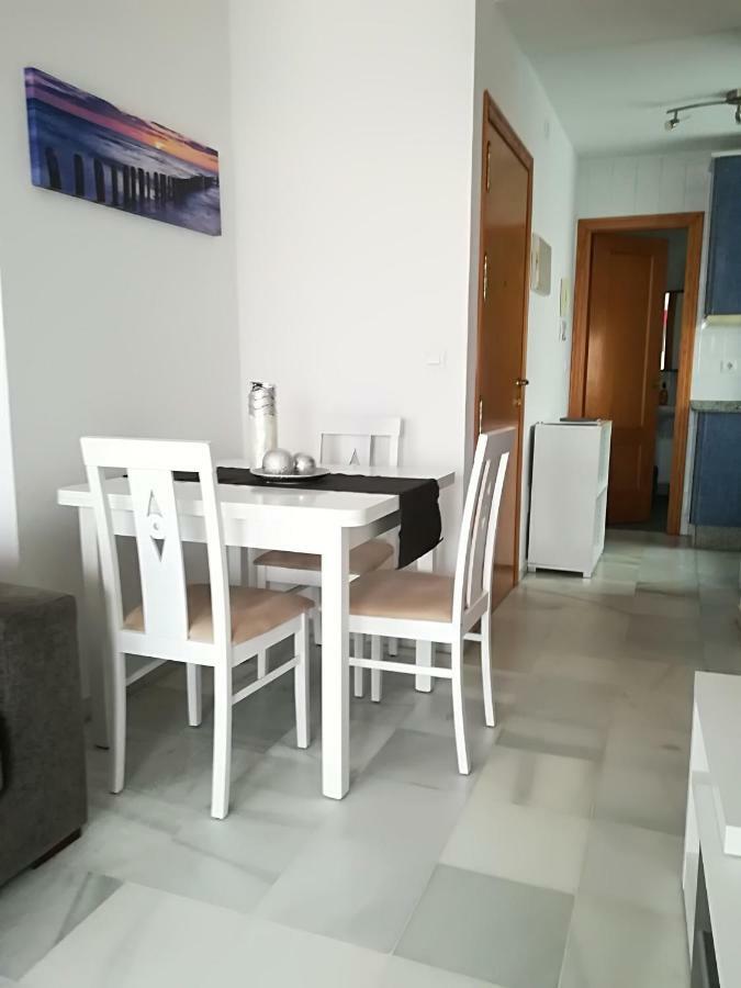 Appartement Moguz Flat à Tarifa Extérieur photo
