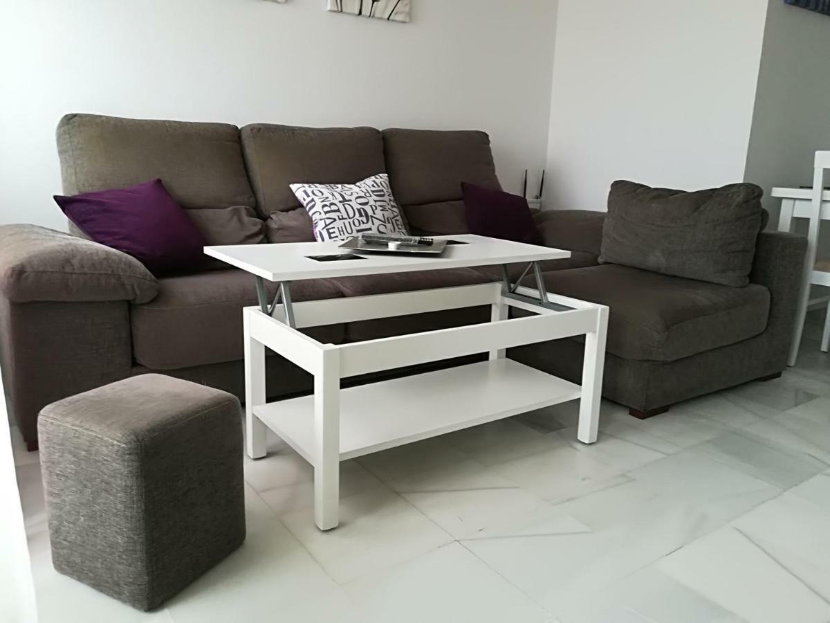 Appartement Moguz Flat à Tarifa Extérieur photo
