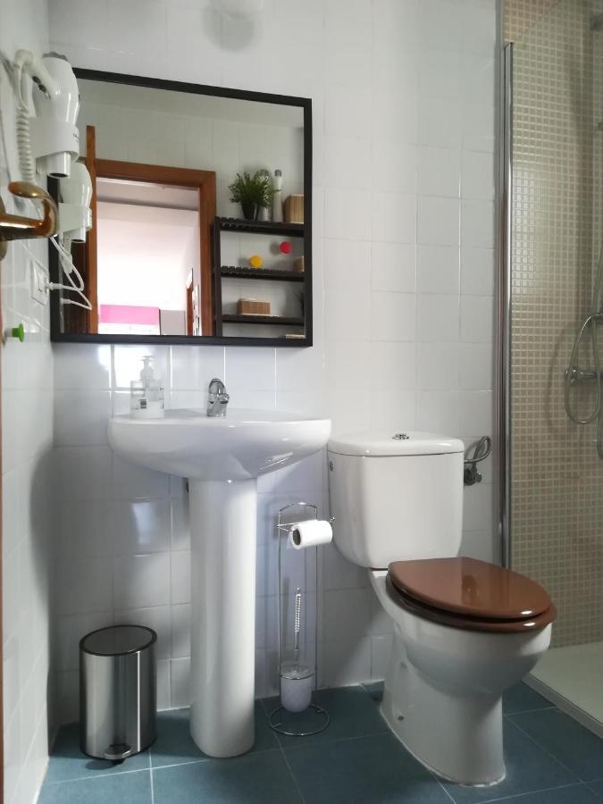 Appartement Moguz Flat à Tarifa Extérieur photo