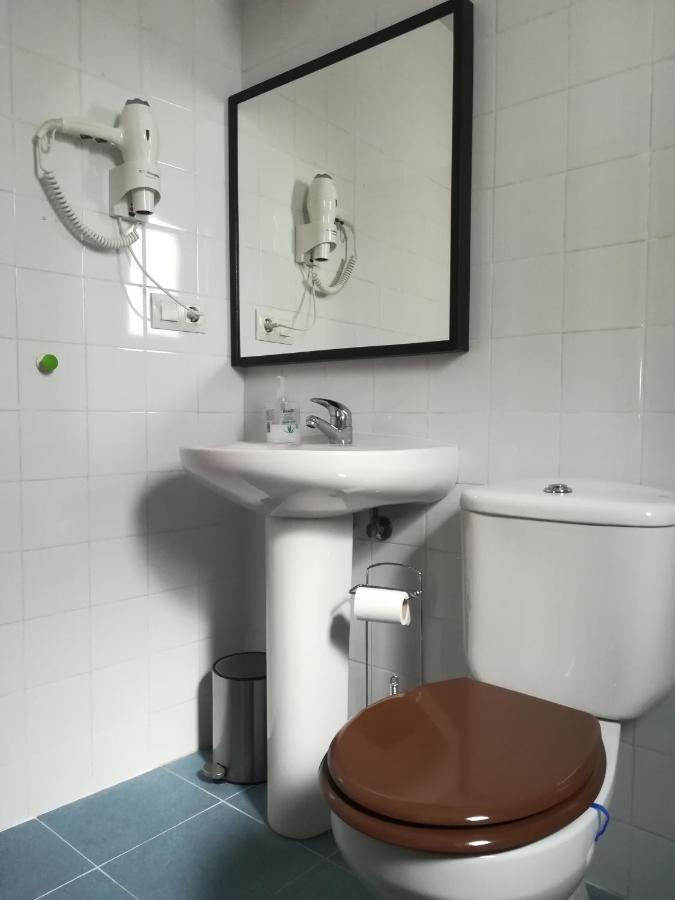 Appartement Moguz Flat à Tarifa Extérieur photo